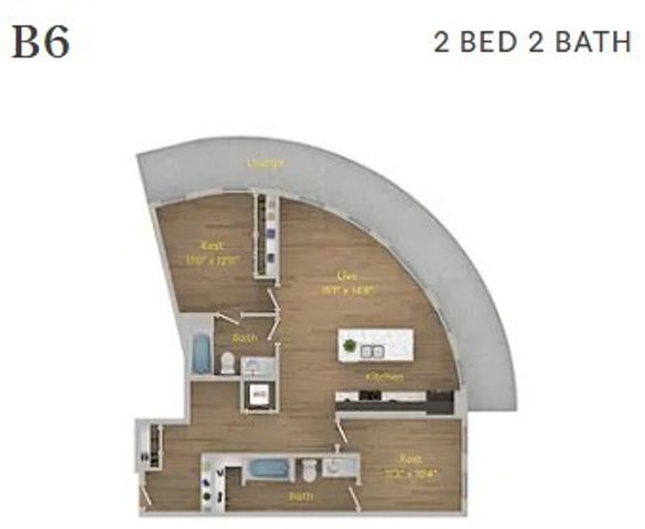 3900 Commerce Street 622, Dallas, TX 75226