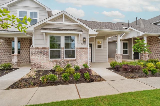 501 Orleanian DR A, Buda, TX 78610