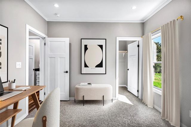 850 Chamberlin RD, Dale, TX 78616