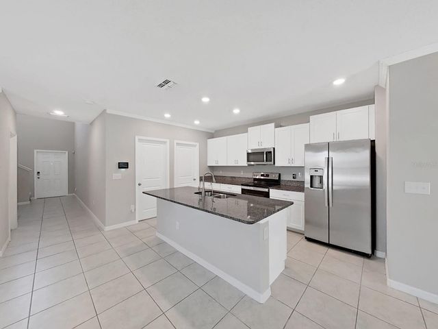 13678 SEA BRIDGE DRIVE, Hudson, FL 34669