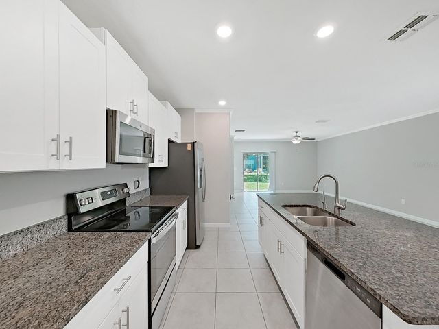 13678 SEA BRIDGE DRIVE, Hudson, FL 34669
