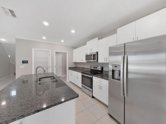 13678 SEA BRIDGE DRIVE, Hudson, FL 34669