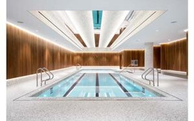 50 WEST Street PH58B, New York City, NY 10006