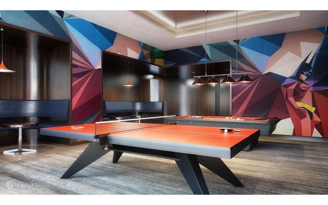 50 WEST Street PH58B, New York City, NY 10006