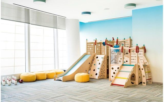 50 WEST Street PH58B, New York City, NY 10006