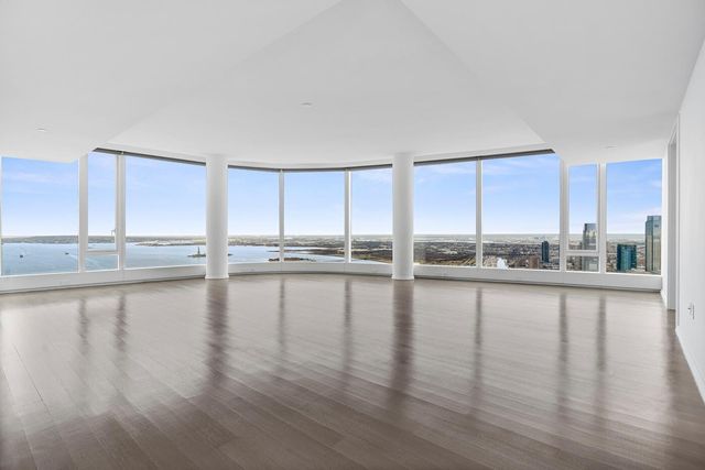 50 WEST Street PH58B, New York City, NY 10006