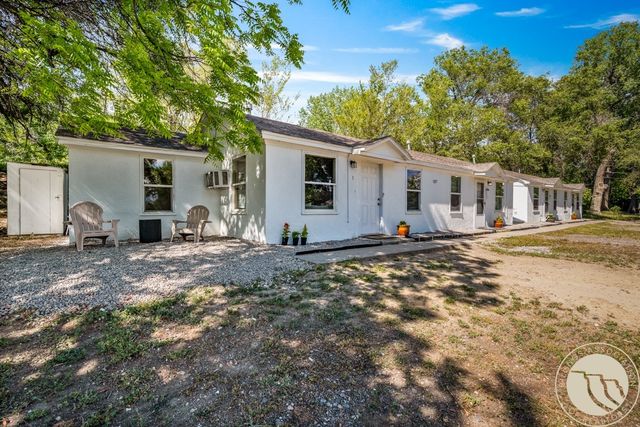 1257 N 26th Street, Billings, MT 59101