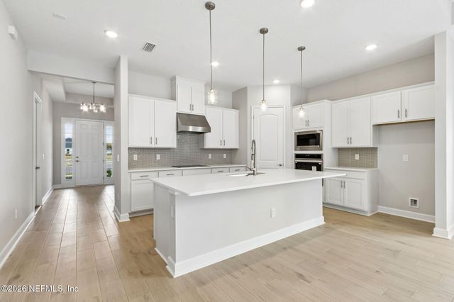 85148 SANDY RIDGE Loop 0017, Yulee, FL 32097