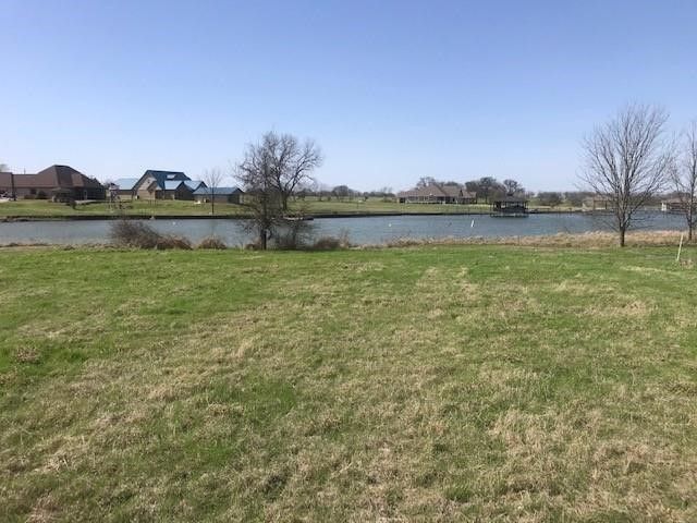 L 106 Lake Vista Drive, Streetman, TX 75859