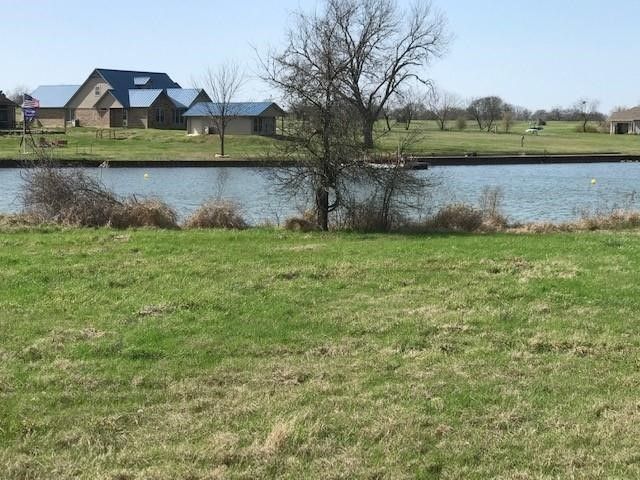 L 106 Lake Vista Drive, Streetman, TX 75859