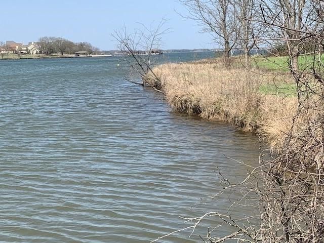 L 106 Lake Vista Drive, Streetman, TX 75859