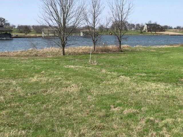 L 106 Lake Vista Drive, Streetman, TX 75859