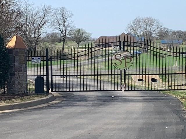 L 106 Lake Vista Drive, Streetman, TX 75859