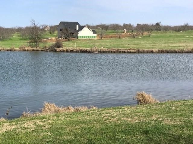 L 106 Lake Vista Drive, Streetman, TX 75859