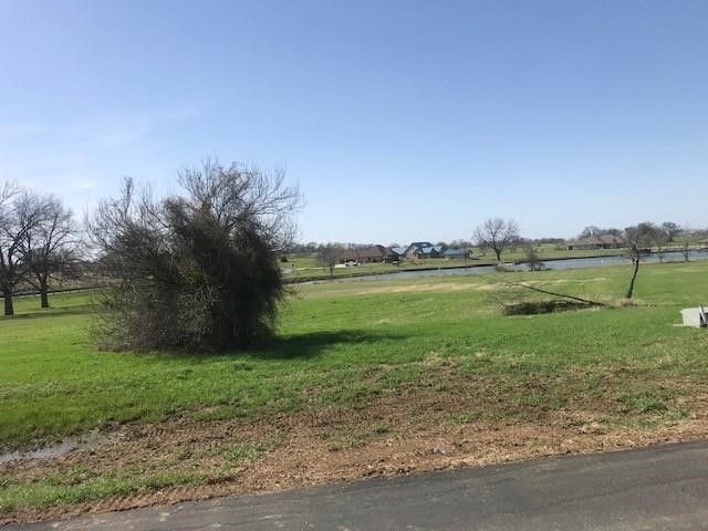 L 106 Lake Vista Drive, Streetman, TX 75859