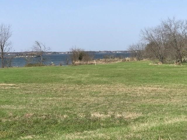 L 106 Lake Vista Drive, Streetman, TX 75859