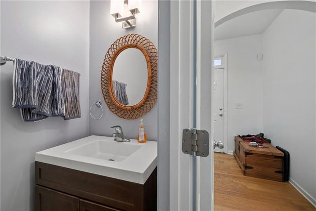 5314 Sherwood Way, Cumming, GA 30040