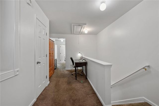 5314 Sherwood Way, Cumming, GA 30040