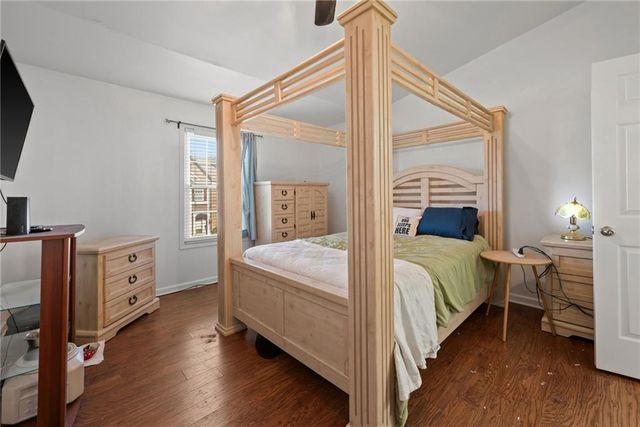 5314 Sherwood Way, Cumming, GA 30040