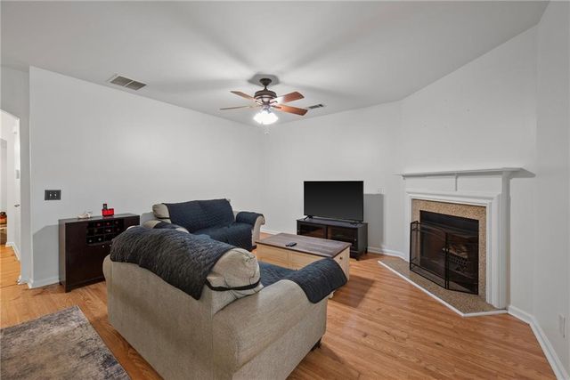5314 Sherwood Way, Cumming, GA 30040