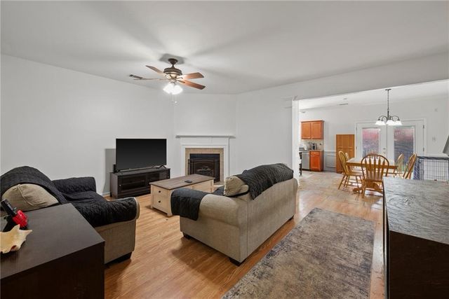 5314 Sherwood Way, Cumming, GA 30040