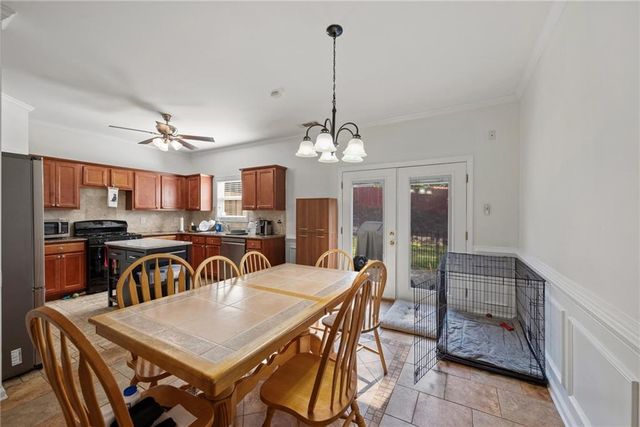 5314 Sherwood Way, Cumming, GA 30040