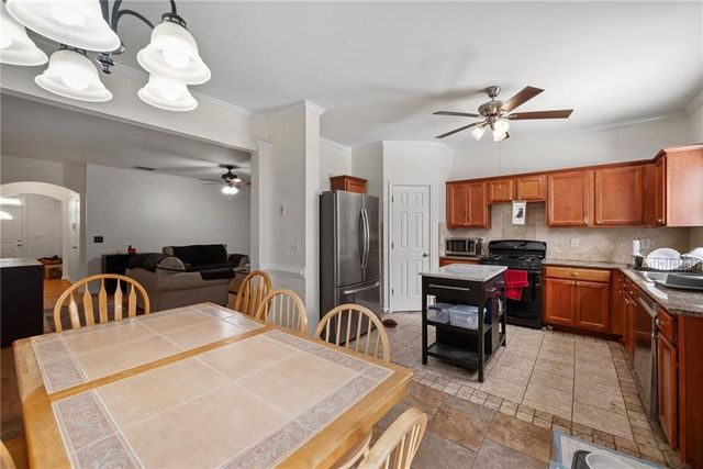 5314 Sherwood Way, Cumming, GA 30040