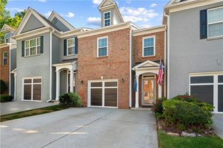 5314 Sherwood Way, Cumming, GA 30040