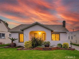 6318 Eileen Avenue, Los Angeles, CA 90043