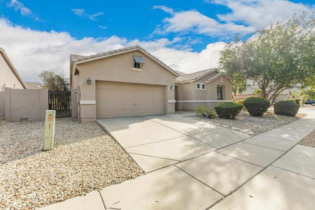 1817 E Beautiful Lane, Phoenix, AZ 85042