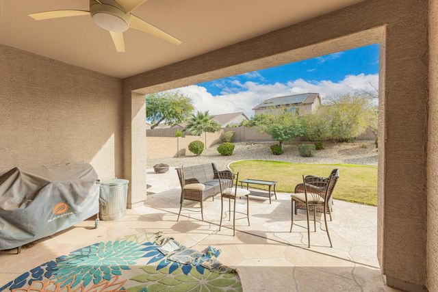 1817 E Beautiful Lane, Phoenix, AZ 85042