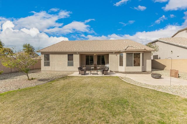 1817 E Beautiful Lane, Phoenix, AZ 85042