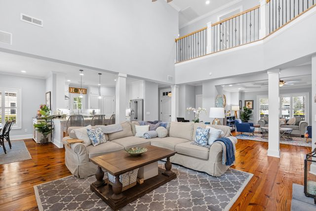 6 Caleb Ct., Murrells Inlet, SC 29576