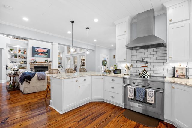 6 Caleb Ct., Murrells Inlet, SC 29576