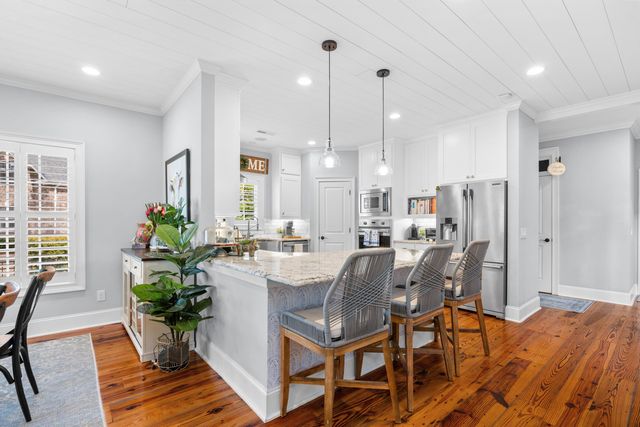 6 Caleb Ct., Murrells Inlet, SC 29576