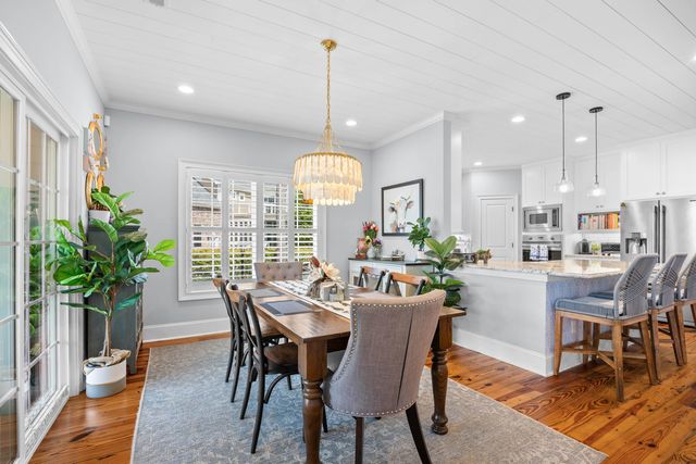 6 Caleb Ct., Murrells Inlet, SC 29576