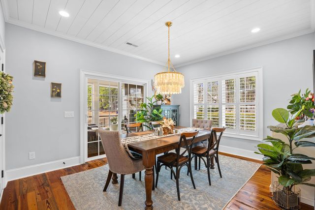 6 Caleb Ct., Murrells Inlet, SC 29576