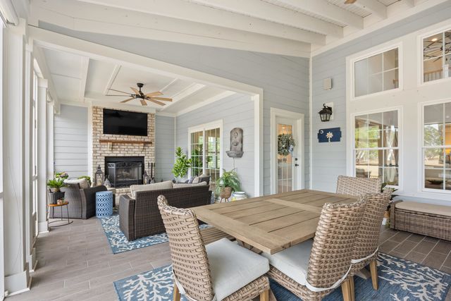 6 Caleb Ct., Murrells Inlet, SC 29576