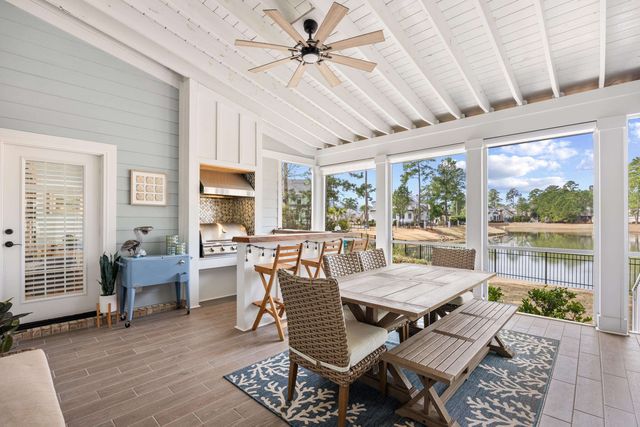 6 Caleb Ct., Murrells Inlet, SC 29576