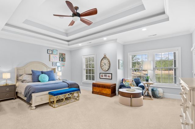 6 Caleb Ct., Murrells Inlet, SC 29576