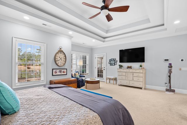 6 Caleb Ct., Murrells Inlet, SC 29576