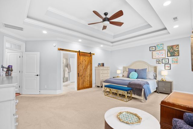 6 Caleb Ct., Murrells Inlet, SC 29576