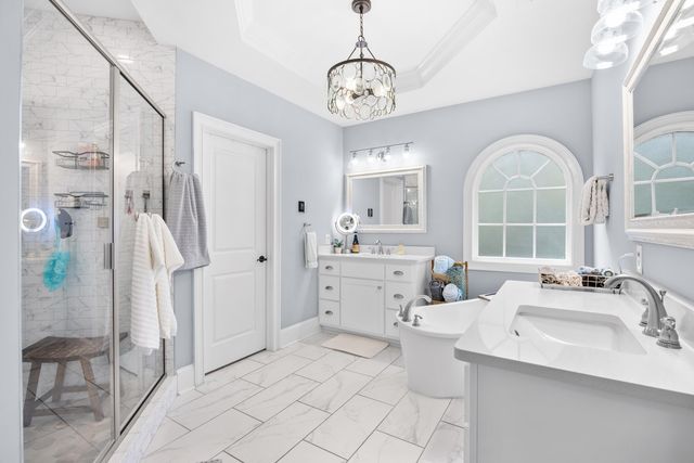 6 Caleb Ct., Murrells Inlet, SC 29576