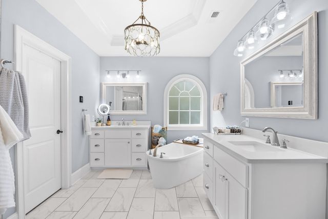 6 Caleb Ct., Murrells Inlet, SC 29576