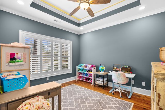 6 Caleb Ct., Murrells Inlet, SC 29576