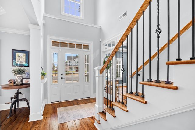 6 Caleb Ct., Murrells Inlet, SC 29576