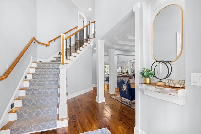 6 Caleb Ct., Murrells Inlet, SC 29576