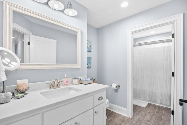 6 Caleb Ct., Murrells Inlet, SC 29576