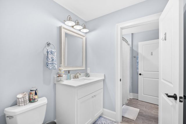 6 Caleb Ct., Murrells Inlet, SC 29576