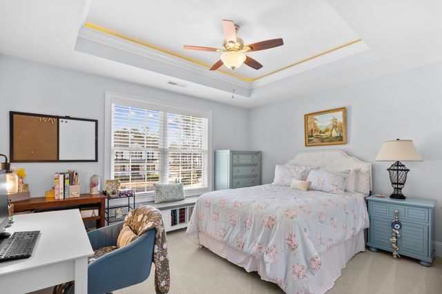 6 Caleb Ct., Murrells Inlet, SC 29576